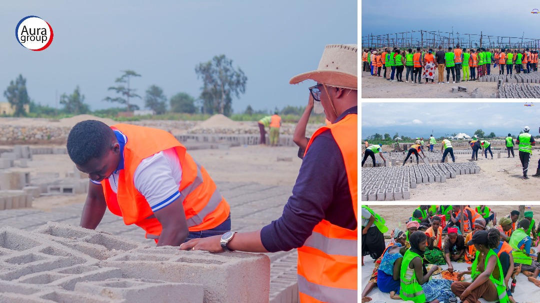 Strengthening Unity and Growth