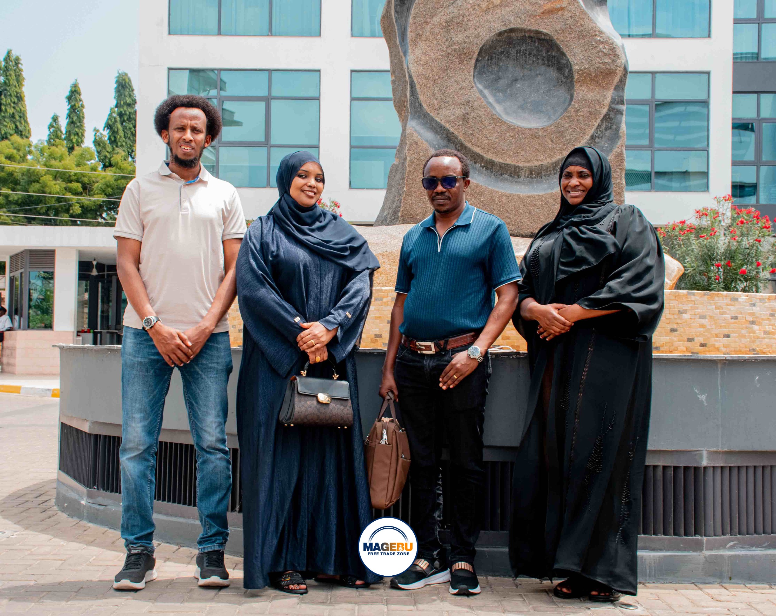 THE LIMITLESS BUSINESS