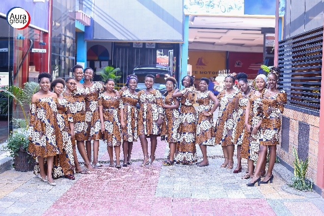 Internatinal women’s day of 2022