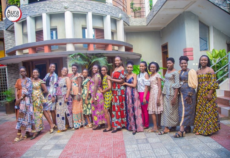 International Women's Day