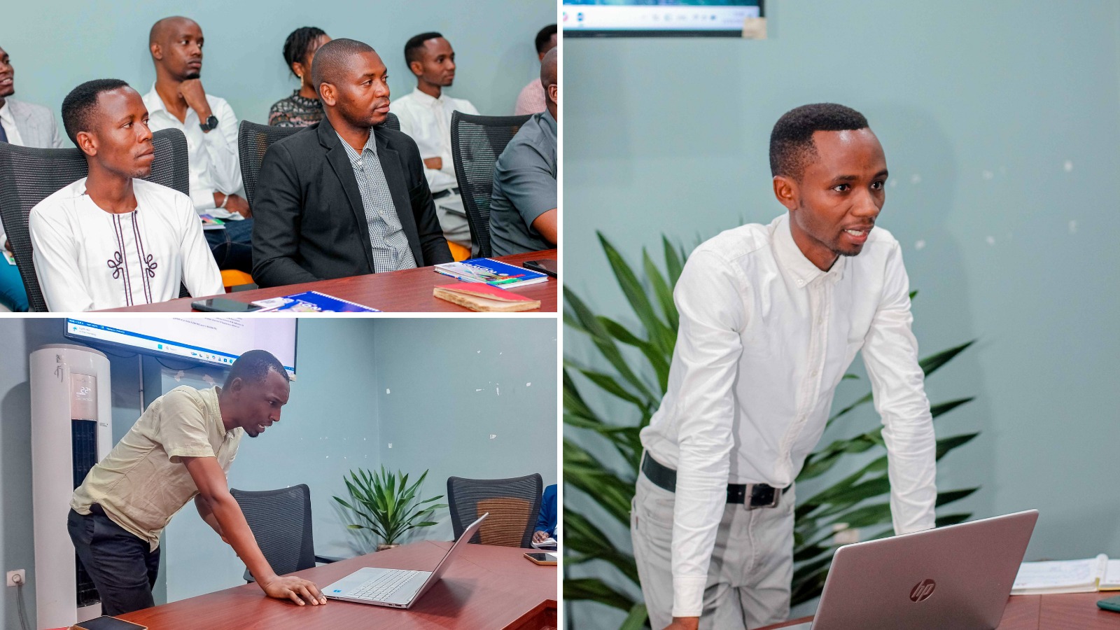 The effective Accounting; the path to success