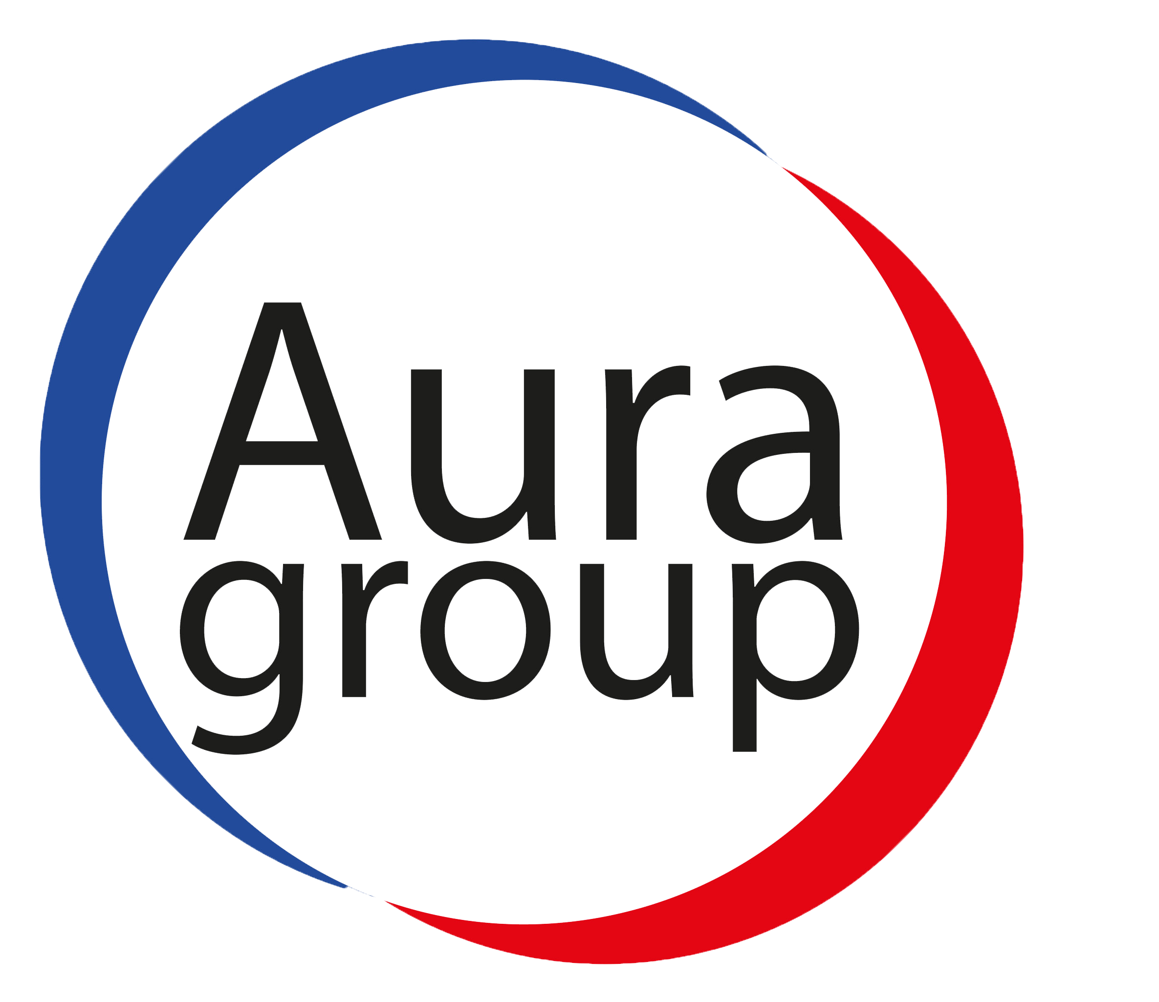 Aura Group Logo